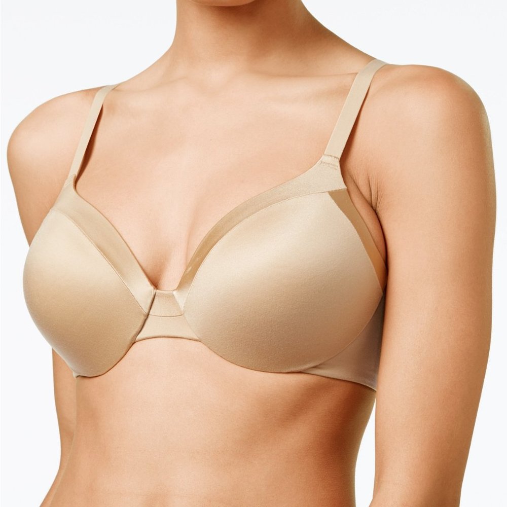 Maidenform | T-Shirt Full Coverage Bra | 38DDD
